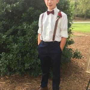 Meet your Posher, Josh